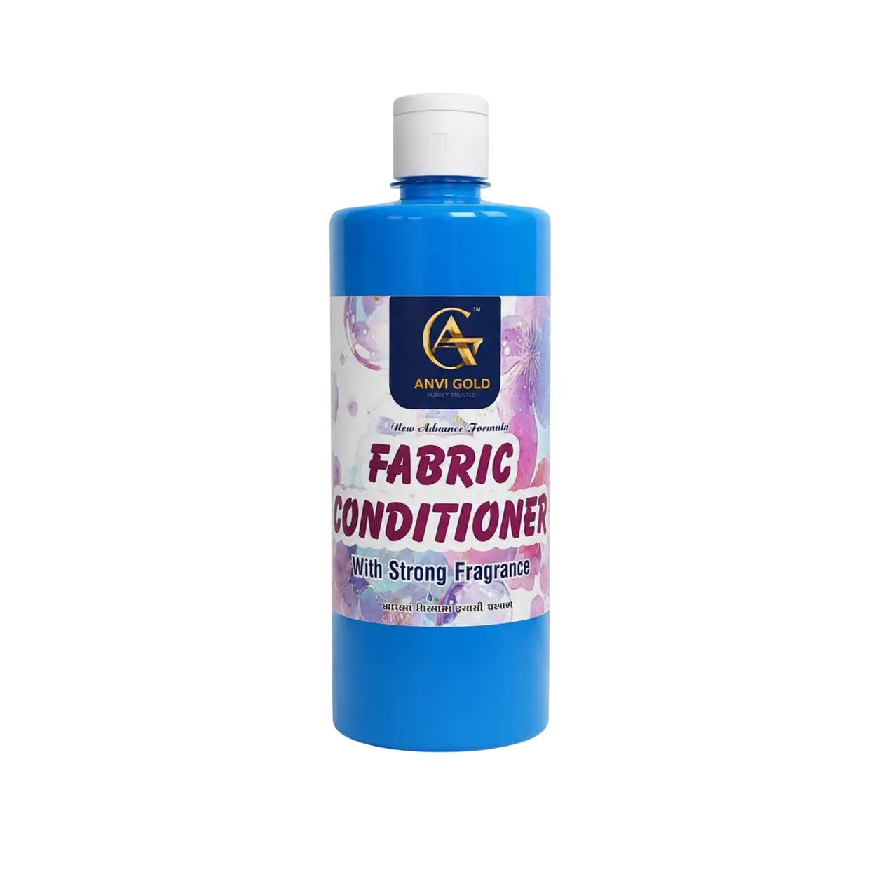 Fabric Conditioner for Soft, Smooth & Fresh Clothes