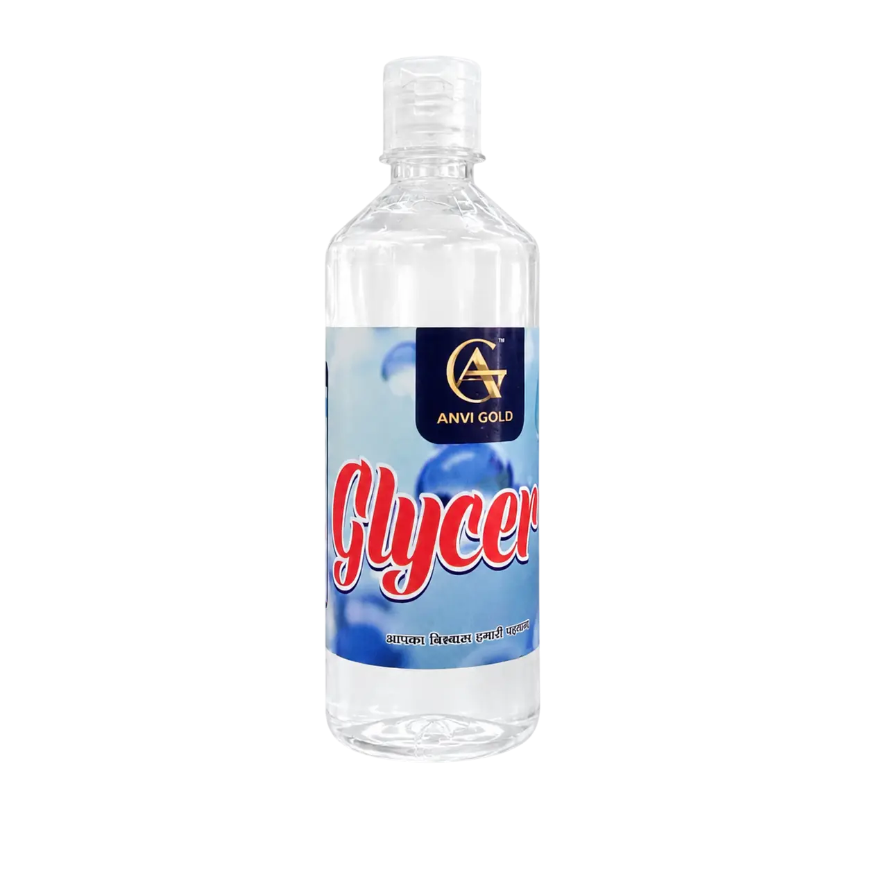 Glycerin for Smooth, Hydrated & Fresh-Looking Skin