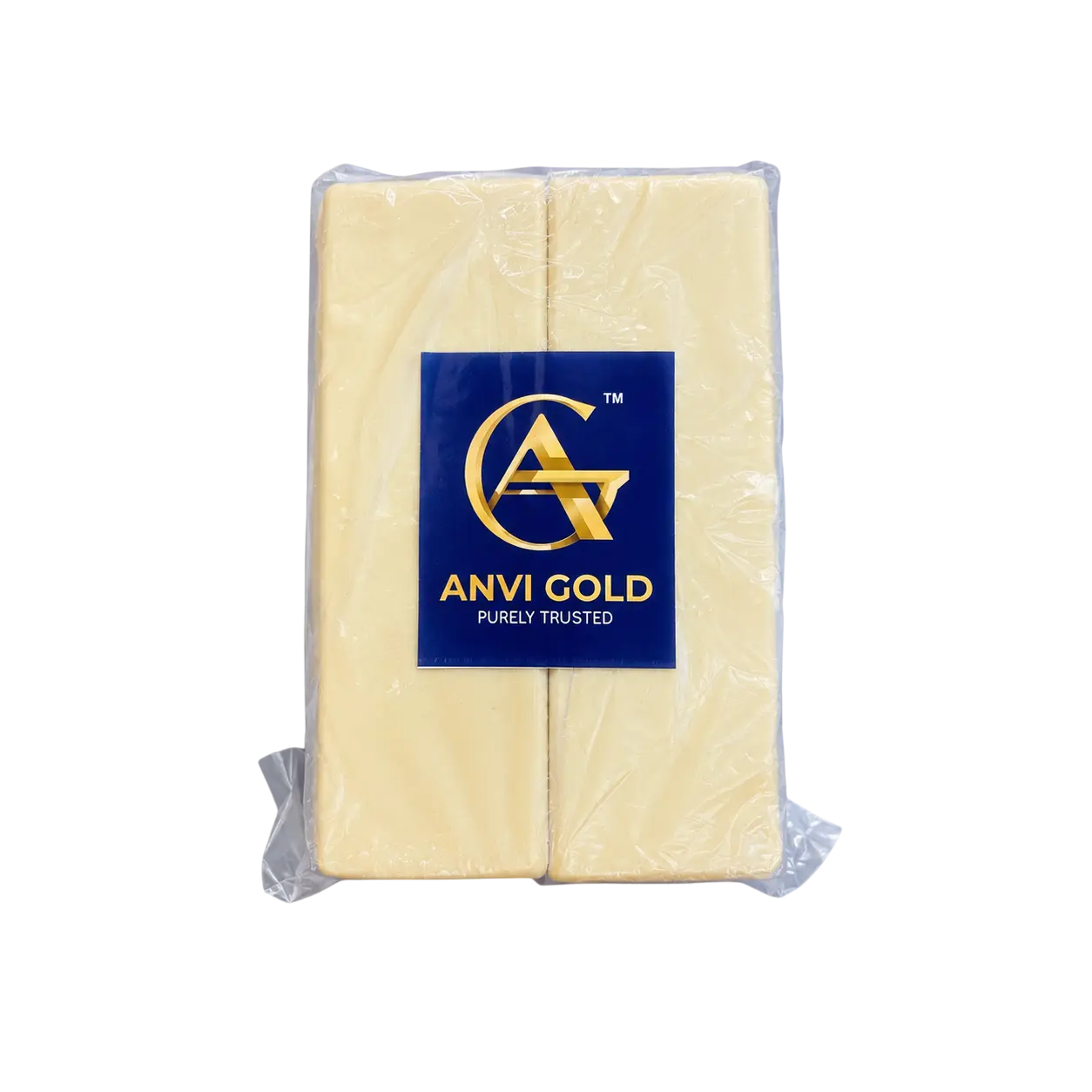 ANVI Laundry Soap Bar – Tough Stain Removal & Fabric Care