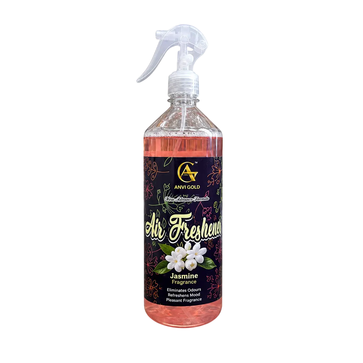 Air Freshener Jasmine – Refreshing Fragrance for Home & Office